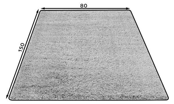 Eltap Koberec Blodwen Black Rozměr (cm): 80 x 150