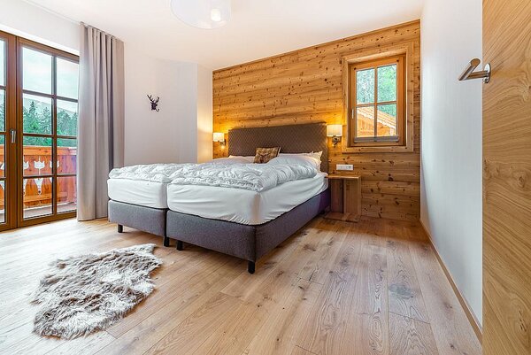 EUROWOOD 1 lamela Dub natur rustikal 45135/0071 - 2.33 m2