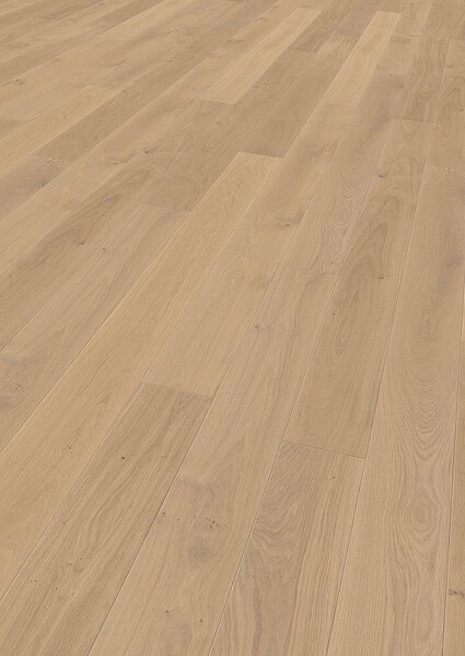 EUROWOOD 1 lamela Dub bílý select 45135/0067 - 2.33 m2