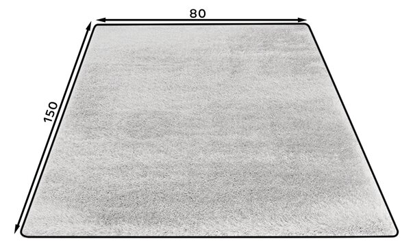 Eltap Koberec Blodwen Grey Rozměr (cm): 80 x 150