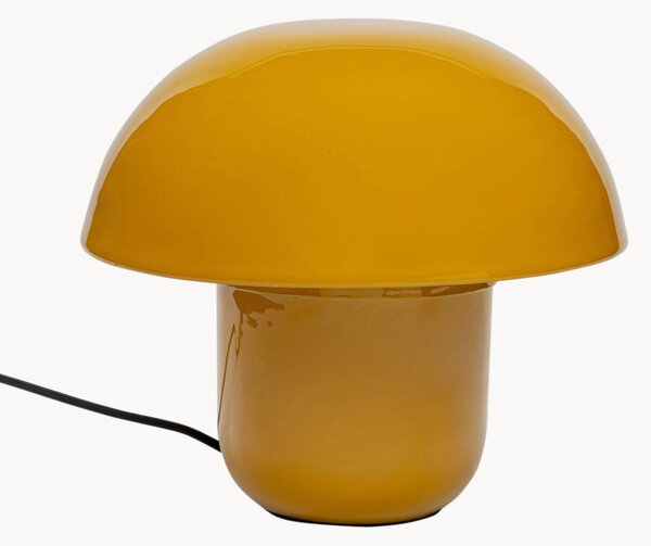 Malá stolní lampa Mushroom