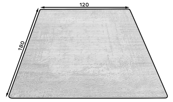 Eltap Koberec Codrila Grey 120x180 Rozměr (cm): 80 x 150