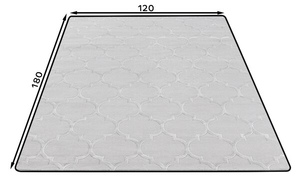 Eltap Koberec Elsher Grey Rozměr (cm): 80 x 150