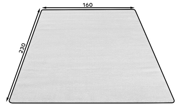 Eltap Koberec Verlice Beige Rozměr (cm): 80 x 150