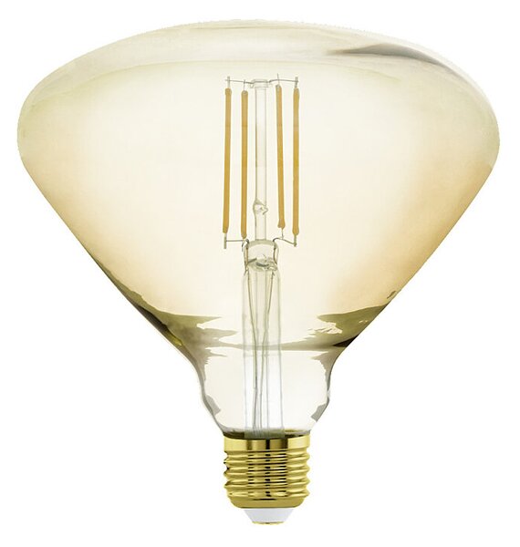 EGLO Vintage LED žárovka E27 4,5W 110114 Eglo
