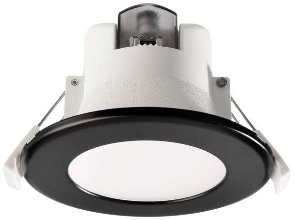 Deko Light 565362 Acrux 68 LED vestavné svítidlo, třída F (A - G), SMD LED, pevně vestavěné LED, 7 W, Dopravní bílá (RAL 9016)