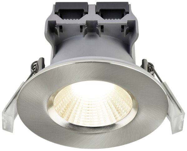 Nordlux 2310036032 Fremont 3-Kit LED vestavné svítidlo, LED, LED, 13.5 W, ocelová, sada 3 ks