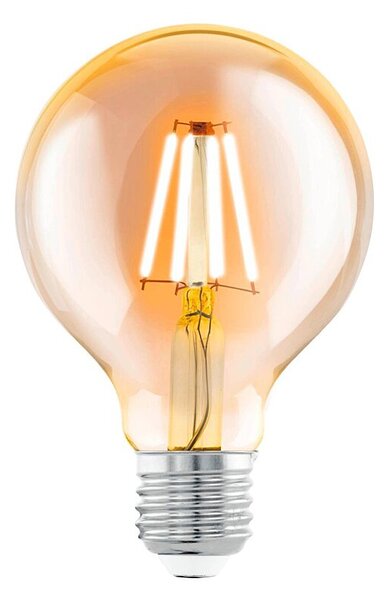 EGLO LED žárovka 110052 Eglo Amber