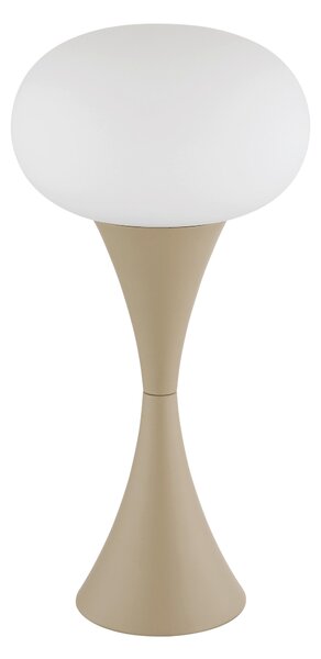 STOLNÍ LAMPA, E14, 18/36,9 cm Globo - Online Only svítidla, Online Only
