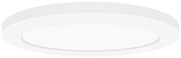 Megatron Pano plus MT76118 LED osvětlení na stěnu/strop 18 W teplá až studená bílá bílá