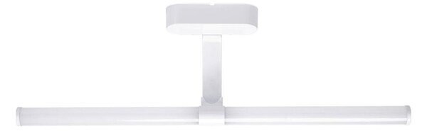 Aigostar - LED Koupelnové osvětlení zrcadla LED/8W/230V 4000K 60cm IP44