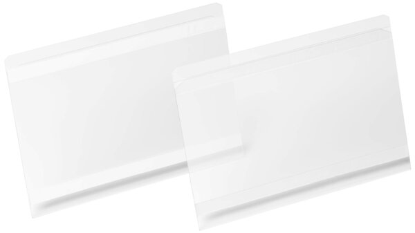 Označovací přihrádka (š x v) 210 mm x 148 mm 10 ks