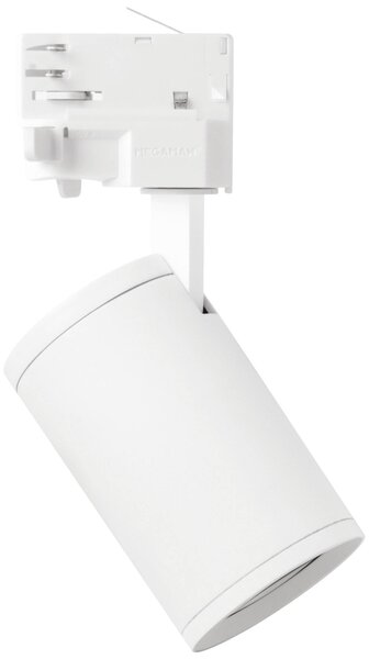 Megaman Mora LED pásové reflektory 3fázové GU10 bílá