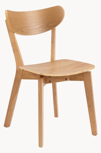 Sada jídelních židlí Roxby, 2 díly