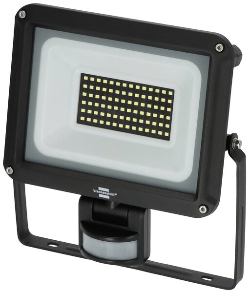 Brennenstuhl JARO 7060 P 1171250542 venkovní LED reflektor s PIR detektorem Energetická třída (EEK2021): D (A - G) 50 W Barvy světla (LED svítidlo): d