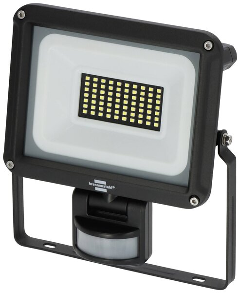 Brennenstuhl JARO 4060 P 1171250342 venkovní LED reflektor s PIR detektorem Energetická třída (EEK2021): D (A - G) 30 W Barvy světla (LED svítidlo): d