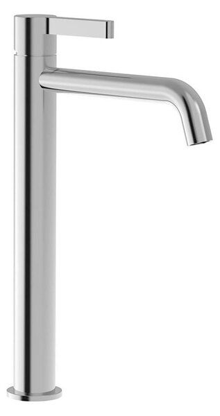 Sapho - Umyvadlová baterie ICONIC 30,9 cm lesklý chrom