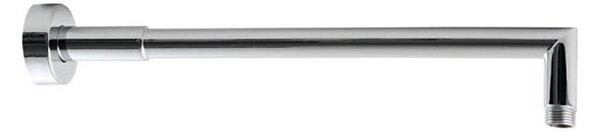 Sapho - Sprchové rameno kulaté 38 cm lesklý chrom