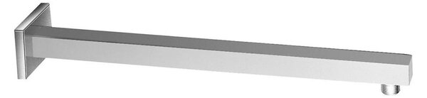 Sapho - Sprchové rameno hranaté 44 cm lesklý chrom