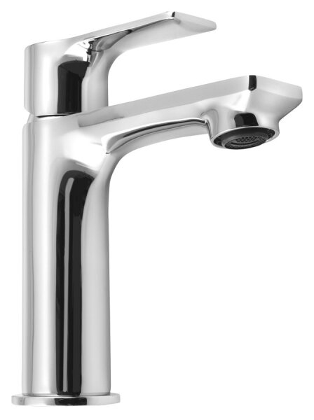 Sapho - Umyvadlová baterie PAX 16,5 cm lesklý chrom