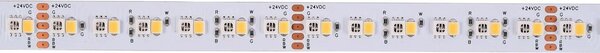 IMPR 840309 AKCE Deko-Light flexibilní LED pásek 3535-192-24-RGBNW-5m 24V DC 96,00 W 4000 K 4350 lm 5000 - LIGHT IMPRESSIONS
