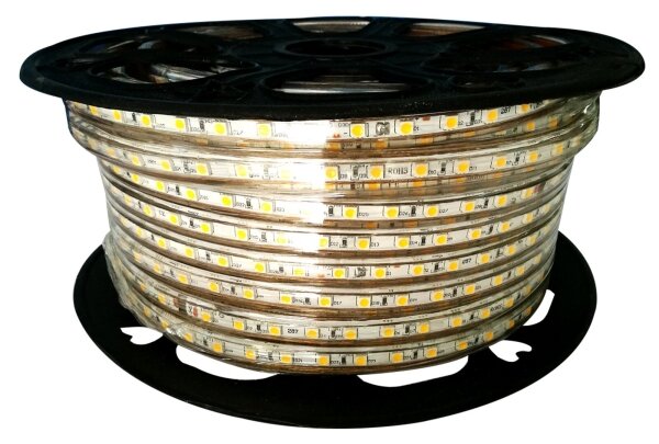 Aigostar - LED Venkovní pásek 50m LED/350W/230V 3000K IP65