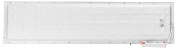 Aigostar - LED Stmívatelný panel podhledový MESH LED/36W/230V 120x30 cm