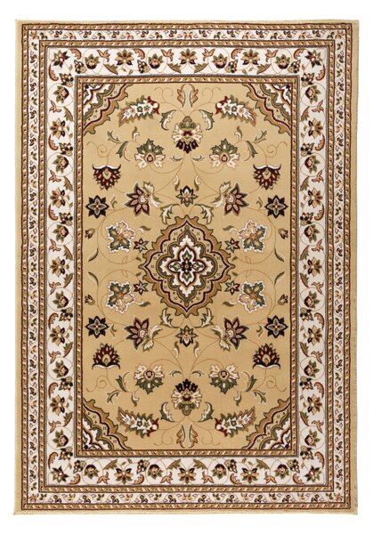 Flair Rugs koberce AKCE: 160x230 cm Kusový koberec Sincerity Royale Sherborne Beige - 160x230 cm