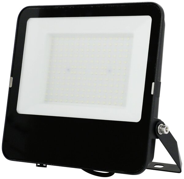 Heitronic DERBY 2.0 VO-501419 venkovní LED reflektor 150 W Barvy světla (LED svítidlo): neutrální bílá