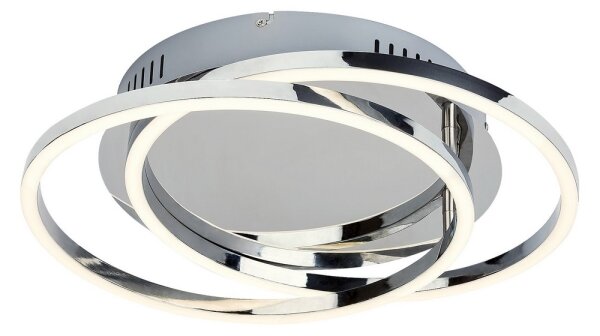 Rabalux 2184 - LED Stropní svítidlo SELENA LED/30W/230V