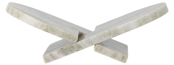 Stojan na knihy Naza Nature Marble