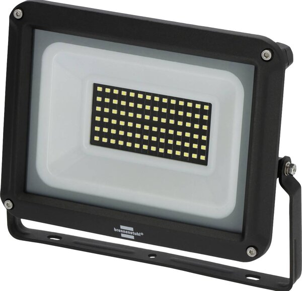 Brennenstuhl JARO 7060 1171250541 venkovní LED reflektor Energetická třída (EEK2021): D (A - G) 50 W Barvy světla (LED svítidlo): denní bílá