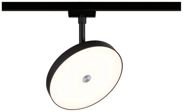 Paulmann Hildor LED pásové reflektory URail 15 W LED černá (matná)