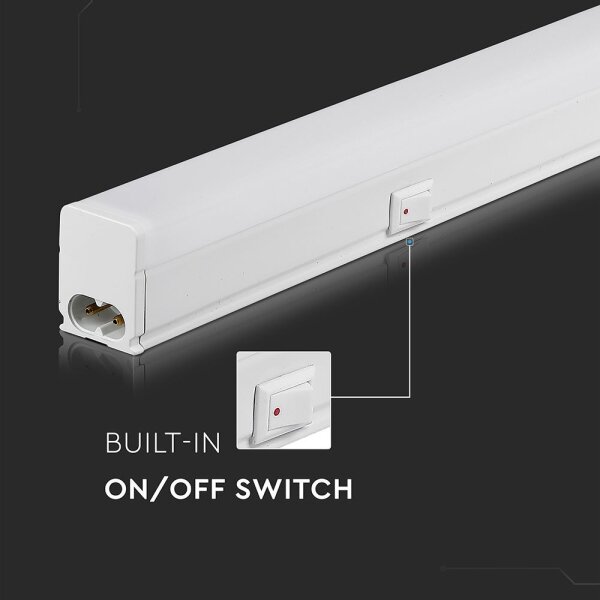LED Podlinkové svítidlo SAMSUNG CHIP LED/7W/230V 3000K 55 cm