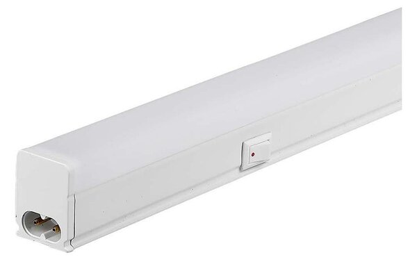 LED Podlinkové svítidlo SAMSUNG CHIP LED/7W/230V 3000K 55 cm