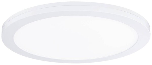 Paulmann 95390 Cover-it LED panel vestavný, LED, 22 W, bílá
