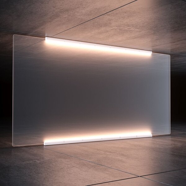 LED Podlinkové svítidlo SAMSUNG CHIP LED/7W/230V 3000K 55 cm