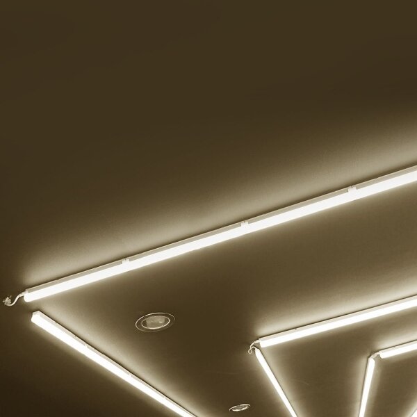 LED Podlinkové svítidlo SAMSUNG CHIP LED/7W/230V 3000K 55 cm
