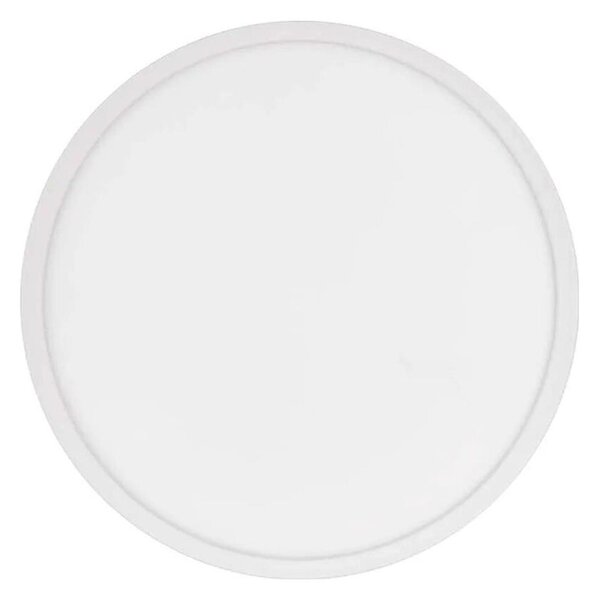 LED Stropní svítidlo FLORI LED/22W/230V 4000K bílá pr. 42 cm