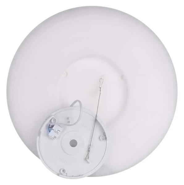 LED Stropní svítidlo FLORI LED/22W/230V 4000K bílá pr. 42 cm