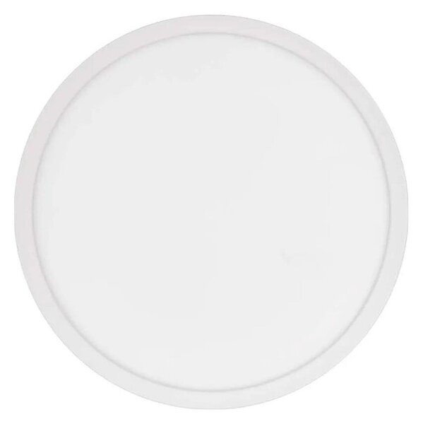 LED Stropní svítidlo FLORI LED/18W/230V 4000K bílá pr. 29 cm