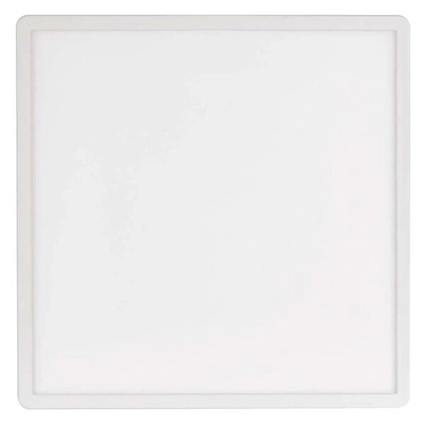 LED Stropní svítidlo FLORI LED/22W/230V 4000K bílá 42x42 cm