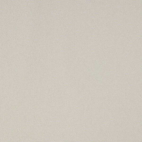 Sada 8 polštářů na zahradní židle SASSARI PREMIUM 46 x 46 cm Taupe