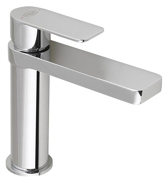 Aqualine - Umyvadlová baterie DAPHNE 15,5 cm lesklý chrom