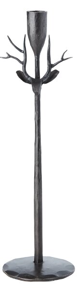 Intuition THOR svícen s jelenem Black II