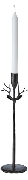Intuition THOR svícen s jelenem Black II