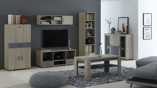 Konferenční stolek OLIWIA 120x55 v1