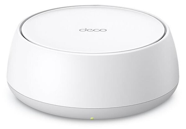 TP-Link - Wi-Fi 7 mesh systém pro celou domácnost Deco BE22