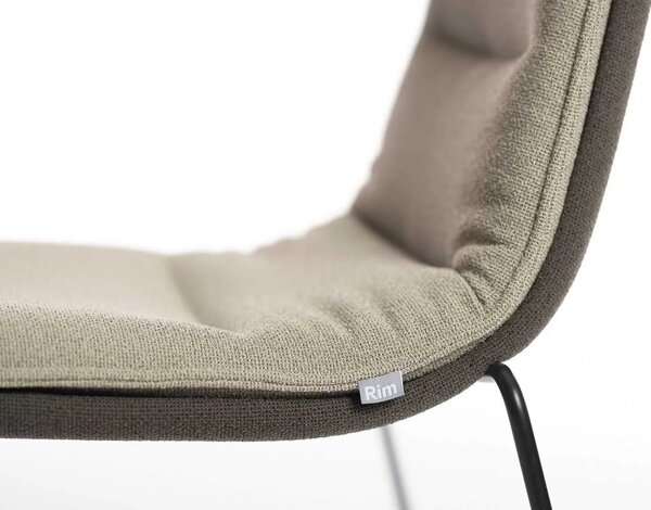 RIM - Židle EDGE ED 4201.09