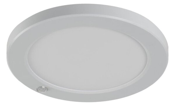 Kanlux 24606 - LED Svítidlo se senz. 2v1 ERGA LED/17W/230V 3000/4000/6500K bílá